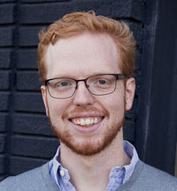 Brooks Mitchell