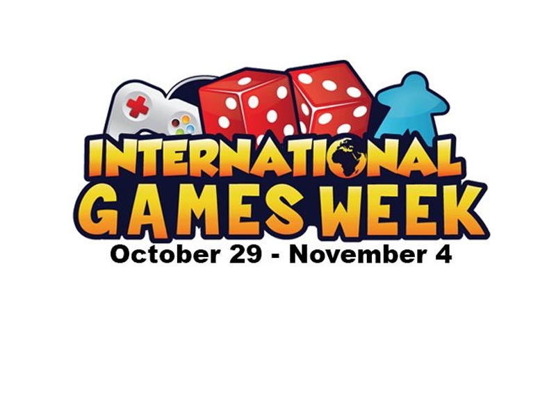 international-games-week