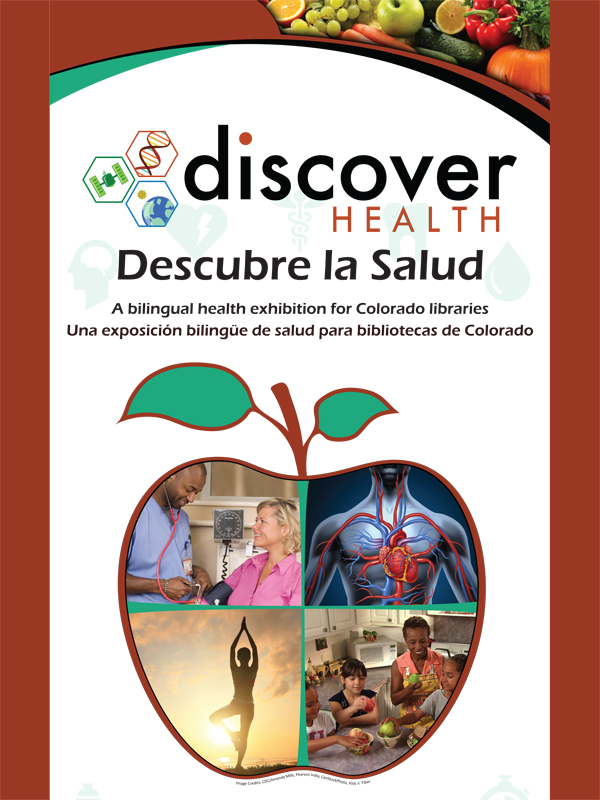 poster for science