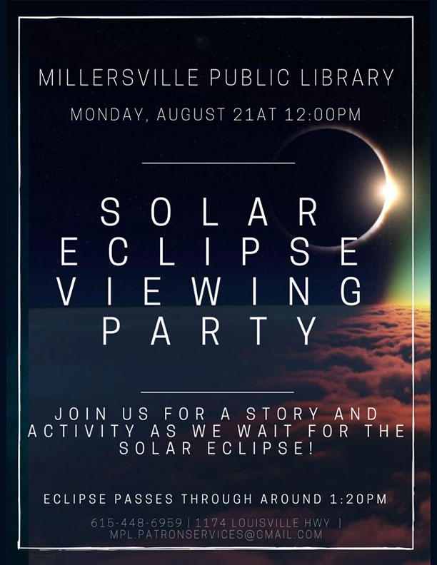 Coupon for library and educational services