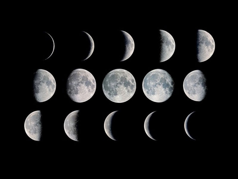 Ph meido_moon Moon Phases