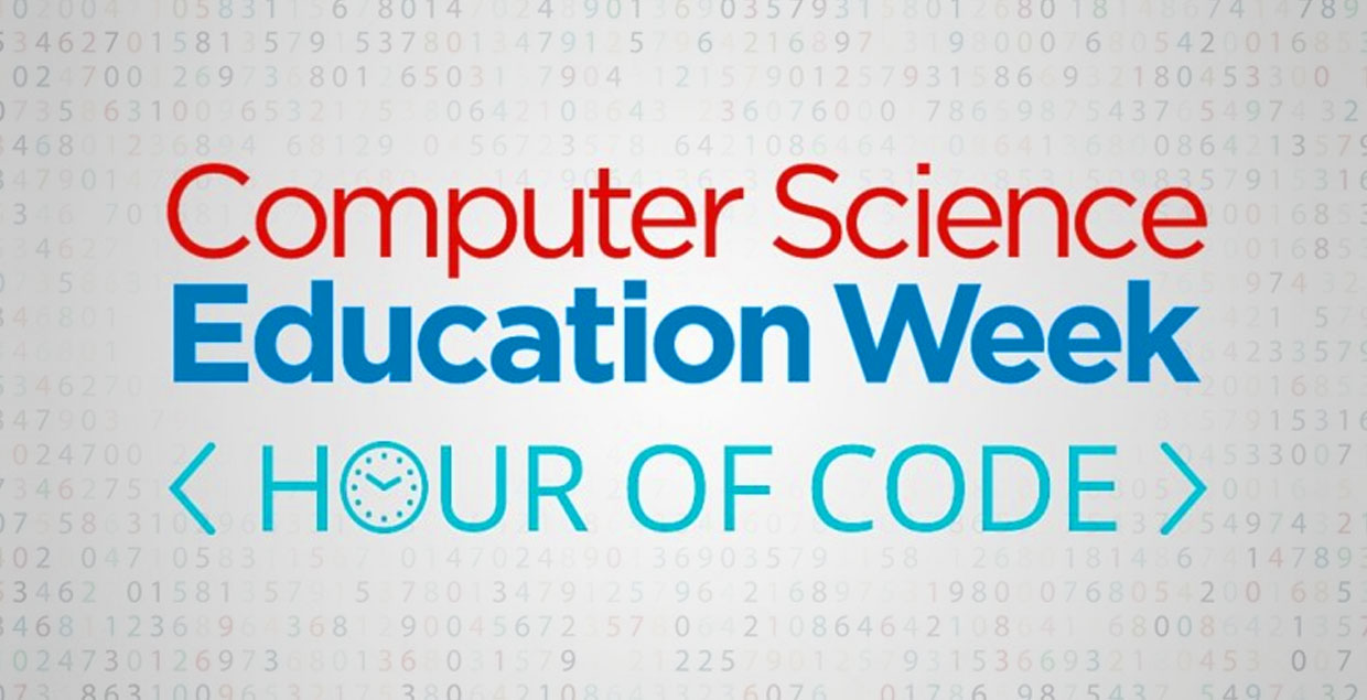 Celebrate CSED Week from Dec. 9th15th! STAR Net