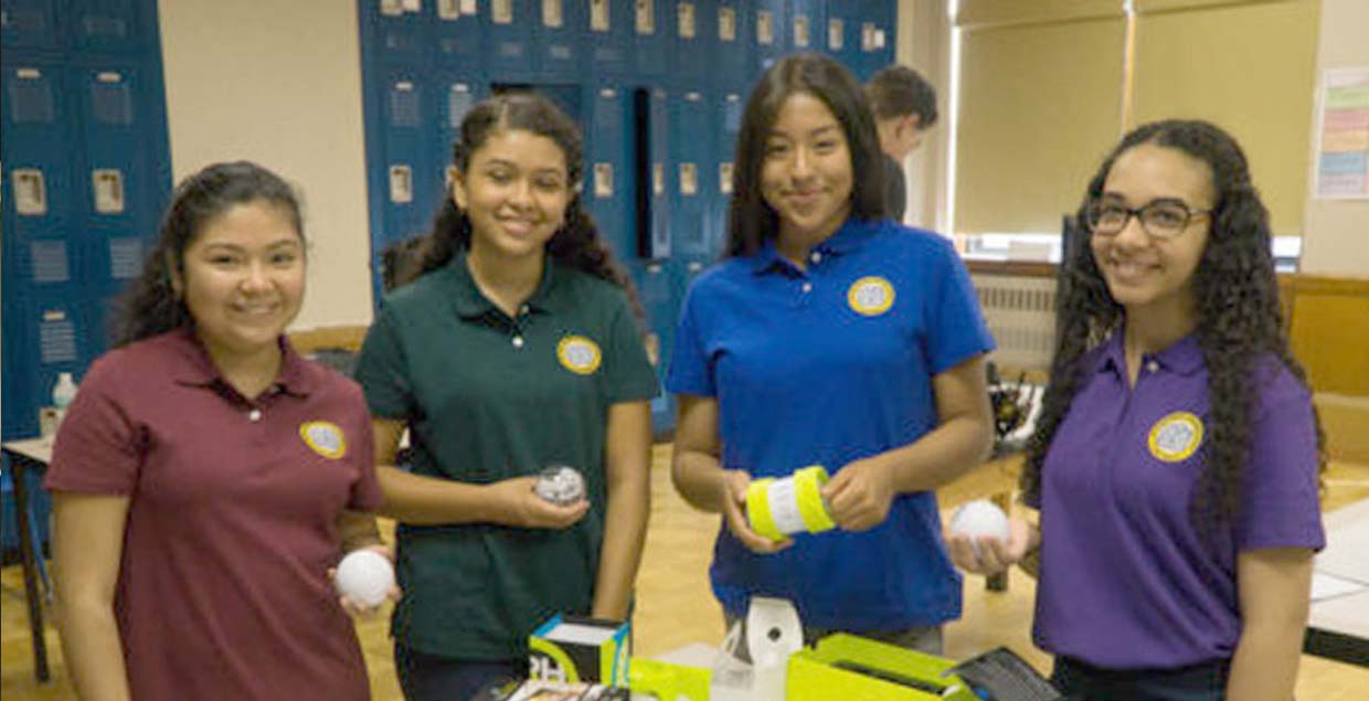 Engaging Latinx Communities