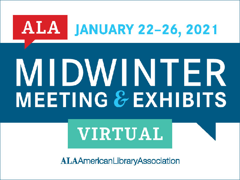 2021 ALA Midwinter Meeting