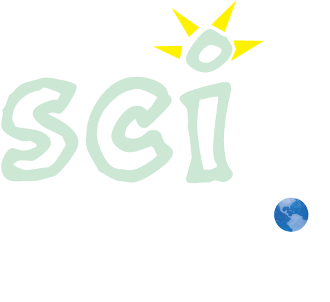 SciGames Logo