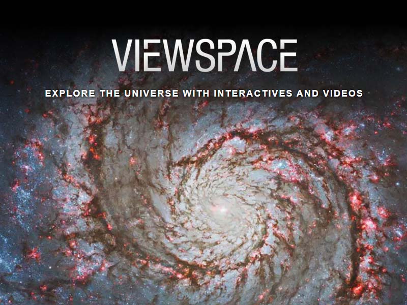 ViewSpace Interactive and Videos