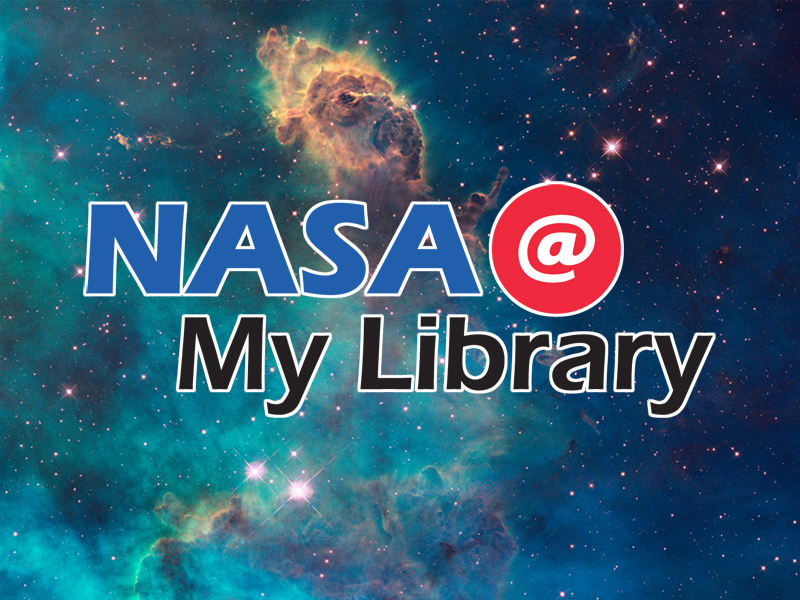 NASA@ My Library