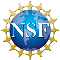 National Science Foundation Logo