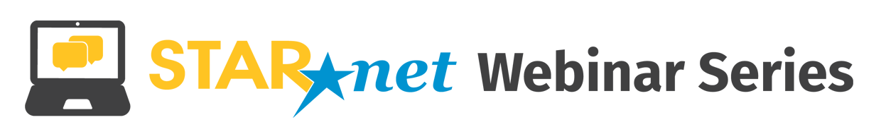 STAR_Net-Webinar-Series-Logo