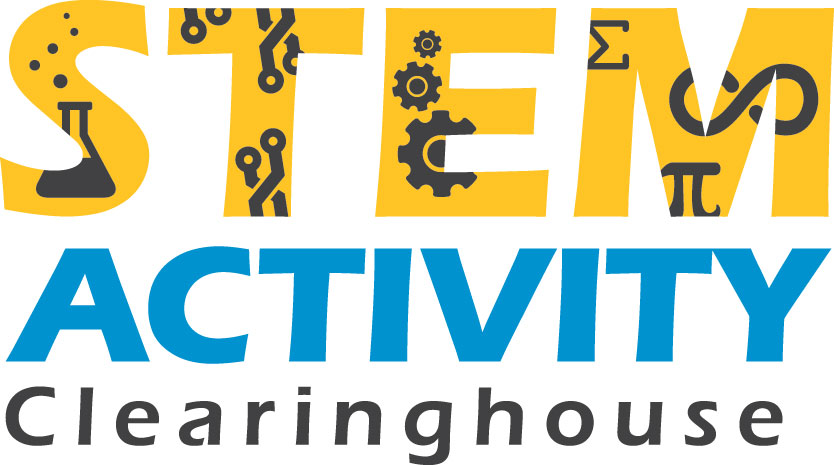 STEM Activity Clearinghouse Logo
