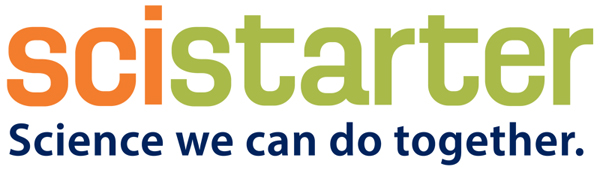 SciStarter-logo SciStarter Logo