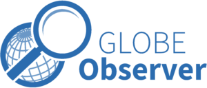 GLOBE Observer Logo