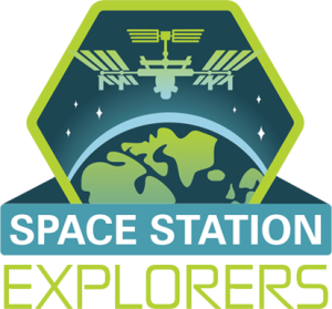 Space Station Explorers Logo