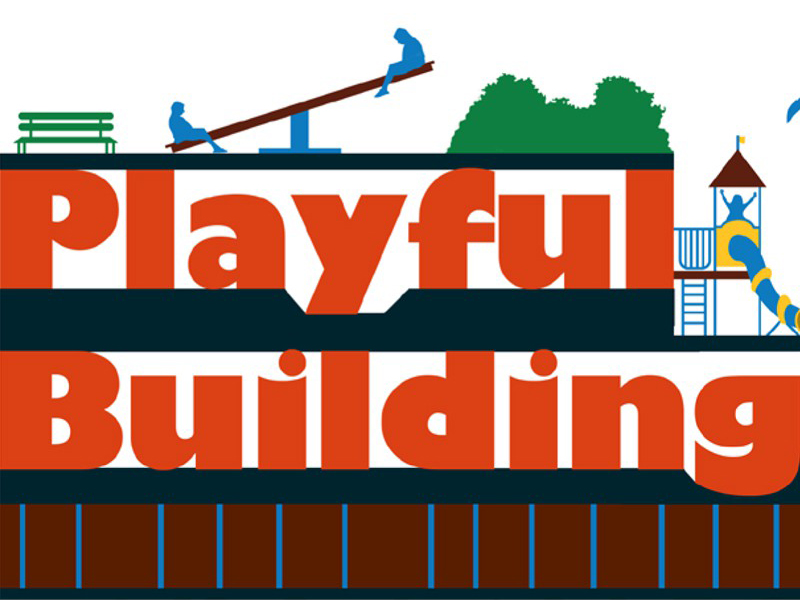 Playful Building