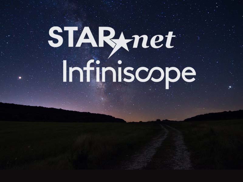 STAR Net / Infiniscope Training