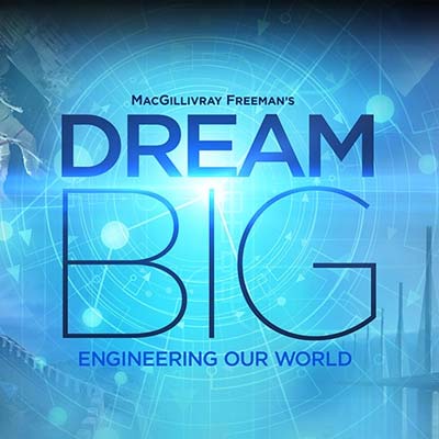 Dream Big Activities