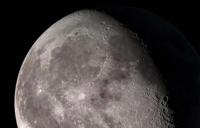 International Observe The Moon Night