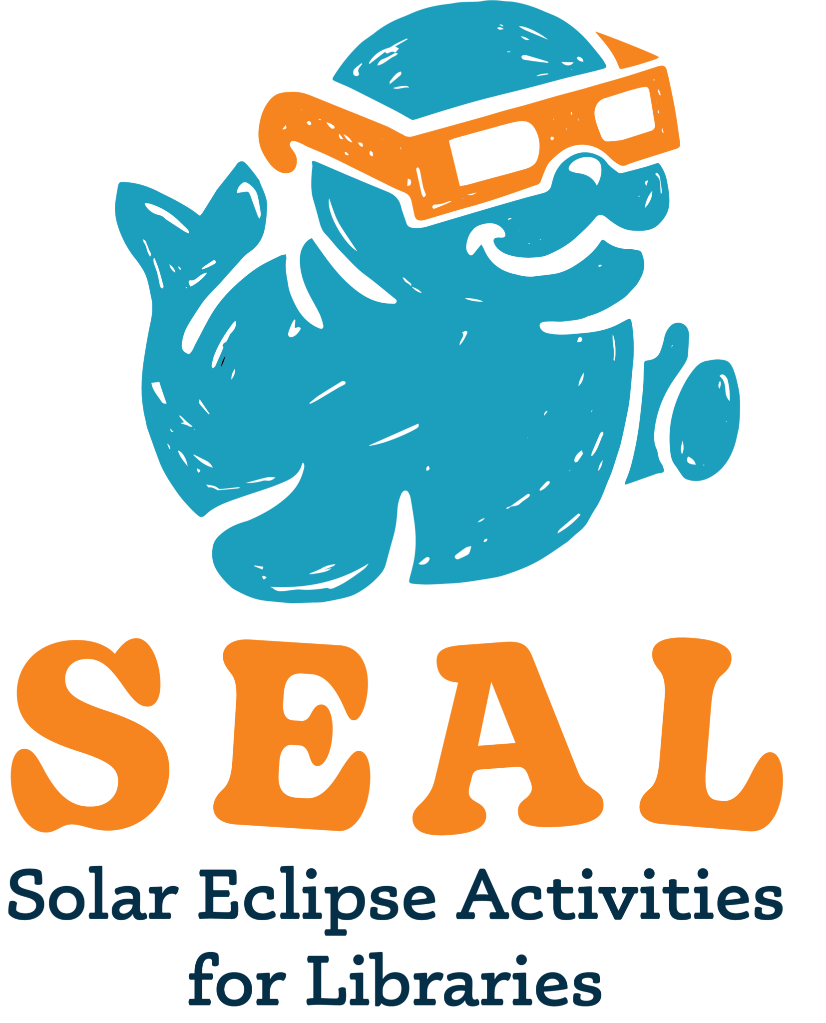 SEAL Solar Eclipse Activities For Libraries STAR Library Network