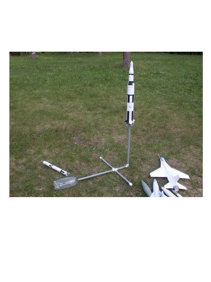 replacement stomp rockets