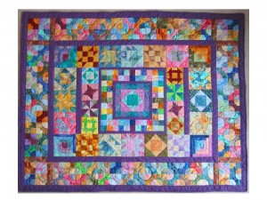 Quilt 3