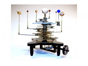 Orrery image 1