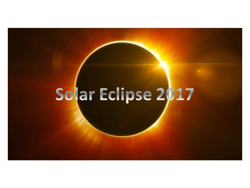 What is an Eclipse, Anyway? Create an Eclipse to Prepare for the