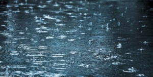 Rain image
