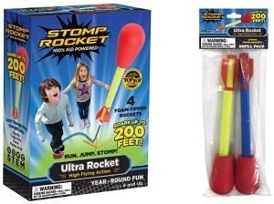 s rockets