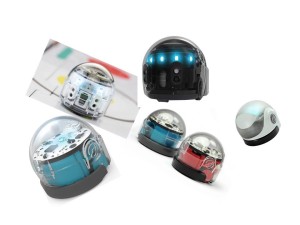 Ozobot 1