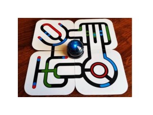 Ozobot Playground