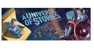 Universe of Stories