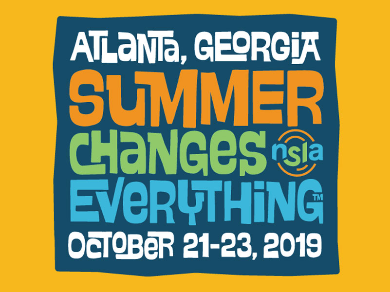 National Summer Learning Association Conference STAR Net