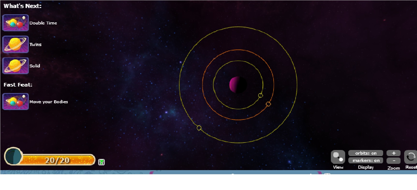 DIY STEM Solar System Kit - iREAD: Reading Programs