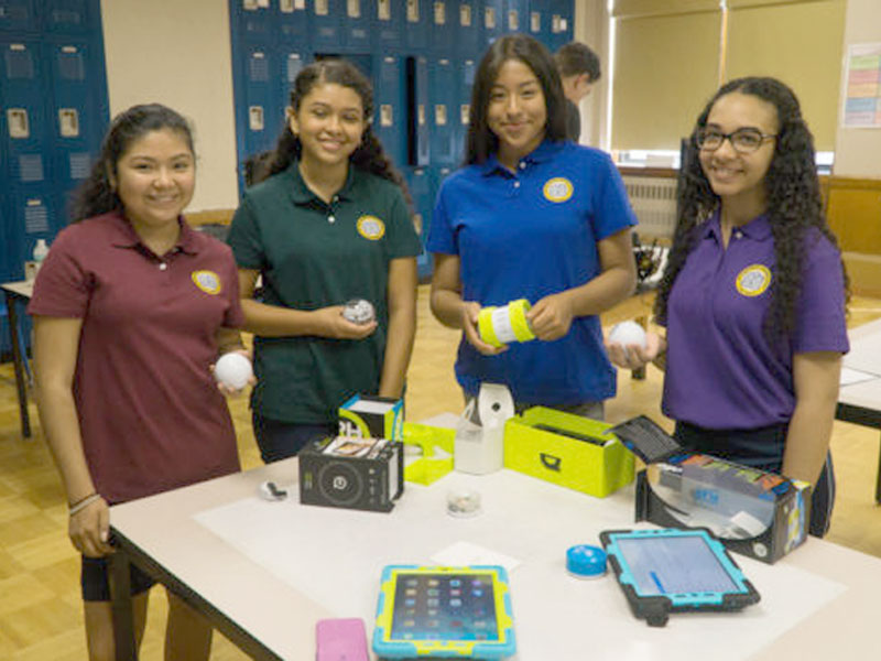 Culturally-Responsive-STEAM-Programming